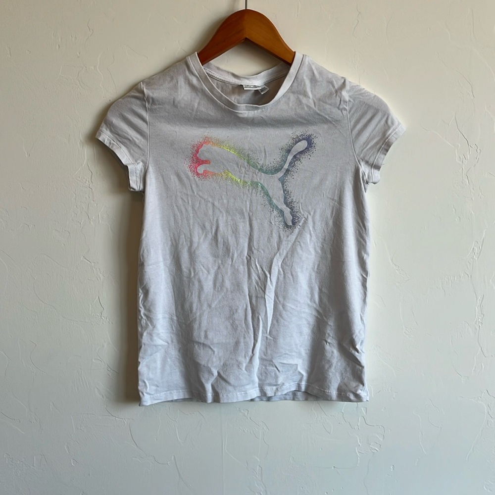 Puma Athletic T-shirt
